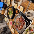 오리사랑 | 전주 완산구 오리 맛집, 가족 외식으로 다녀온 사랑오리 후기