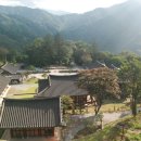 칠선휴게소 이미지