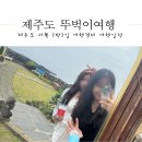 이현 1농장 | 제주도 2박3일 서쪽 뚜벅이 여행일정 여행경비 - 동문시장, 한담해변, 판포포구 , 산양큰엉곶, 오설록...