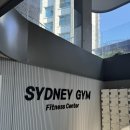 시드니짐 이미지