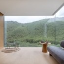 큐브 호텔 이미지