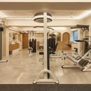 피지컬 케어&짐 이미지