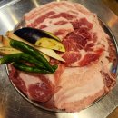 산본천로 | [금정역 맛집] 삼겹살·소고기 구워주는 고기집 &lt;금정진고깃집&gt; 내돈내산 후기