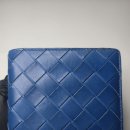 양재수선 | 보테가 베네타 명품지갑 수선 · 전체 엣지 재도색 작업