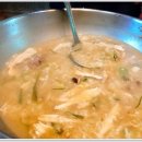 남한산성토종닭 이미지