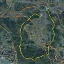 진례씨 30km(조망없는 하루) 이미지