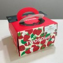 4465 | [디저트] 투썸 말차스초생 두초생 실패후 구매한 말초생 후기