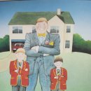 앤서니브라운 돼지책 이미지