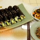 바른꼬마김밥 네이버블로그