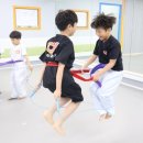 J.J 태권도장 이미지