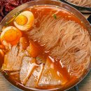 부산밀면 - 강서구 과학산단로334번나길 34 | 부산밀면