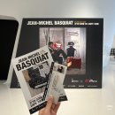 미래어린이공원(어37) | [전시] 장 미셸 바스키아 : 과거와 미래를 잇는 상징적 기호들 / 동대문디자인플라자뮤지엄 / 장...