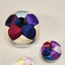 전통의 멋, 규방공예 이미지