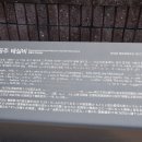 부여 명혜공주 태실비 이미지