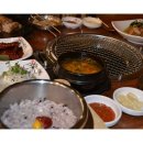 이가숯불갈비 이미지