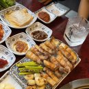 반석디자인 | 대전 반석동 고기집, 고기명작 반석점 내돈내산 | 구워주는 고기집