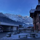 엥겔베르그 | [스위스 교환학생] 🇨🇭 겨울 스위스 설산을 즐기고 싶다면 : 엥겔베르그 Engelberg - 트륍제 호수 Trübsee