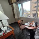 베스트(BEST)헤어 | [캘거리숙소] 베스트 웨스턴 플러스 스위트 다운타운 후기 (Best Western Plus Suites Downtown)
