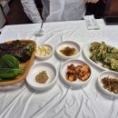 동해물회 이미지