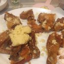 옥여사마늘통닭 이미지