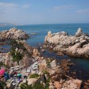 대왕암공원 이미지