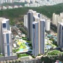 궁전맨션 재건축 조감도 공유합니다. 이미지