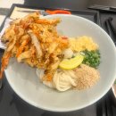 토나리우동현대백화점 | [토나리 더현대 서울점] 더현대서울 맛집 토나리 우동 후기 🍜 여의도 혼밥 추천❗텐붓가케우동 찐맛집