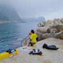 현포그린하우스 | 4일] 울릉도여행 1일차 :: 스노쿨링, 울릉도 렌트카, 거북바위, 울릉도 맛집, 카페 래우, 현포그린하우스