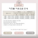 키즈풀 | [대전] 도안동 온김에 키즈풀 내돈내산 후기