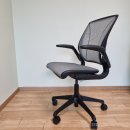 월드원 | 휴먼스케일 월드원 사무실 의자 추천 내돈내산