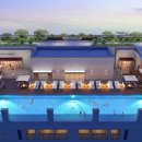 르부르낙산 이미지