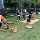 디딜방아 이미지