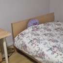 여성전용 큰방런트 45th near Oakridge mall &amp; Langara college Vancouver 이미지