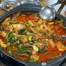 샘터가든 | 전북 진안 맛집! 흑돼지불고기와 청국장으로 밥 뚝딱! 샘터가든!