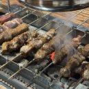 첨밀밀양고기 | 제주 첨밀밀양꼬치 함덕 또또또갈집