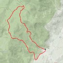 Broad Hollow and Pine Hill Gap Trail (99) 이미지