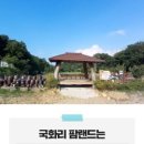 국화리마을 이미지