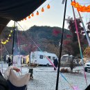 용추밸리캠프펜션 이미지