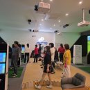 오션파크 스크린골프 이미지