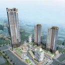 광교월드마크 이미지