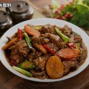 박가네 안동찜닭 이미지