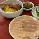 수영돼지국밥 비산점 | 부산 돼지국밥 현지인 추천 엄용백 수영본점 진한 국물 후기