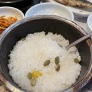 이천쌀밥송학설성점 | 내돈내산 국립 이천 호국원 맛집, 밥만 먹어도 맛있는 송학