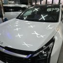 오토상사 | 시흥썬팅 잘하는 곳 칼트윈 레이노 솔라가드 티벡스 오토상사에서 NQ5 스포티지 신차 썬팅 후기