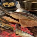 덕분생선구이 - 347221 | 덕분생선구이