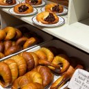 여기;소금빵 | 강남 신세계 스위트파크 소금빵, 베통 평일 웨이팅 후기