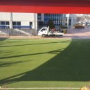 노인복지관 게이트볼장 이미지