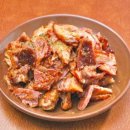 베이클보쌈&갈릭족발 이미지