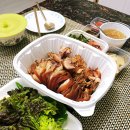 유황먹은족발 | 울산 족발 추천 달동 줄서서 먹는집 황족 유황먹은족발 포장 후기