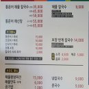 오이도 안가도 되겠는데? 산본 &#39;해물칼국수&#39; 맛집 발견!